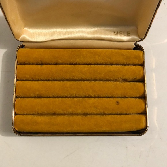 Melt ring box - Picture 2 of 11